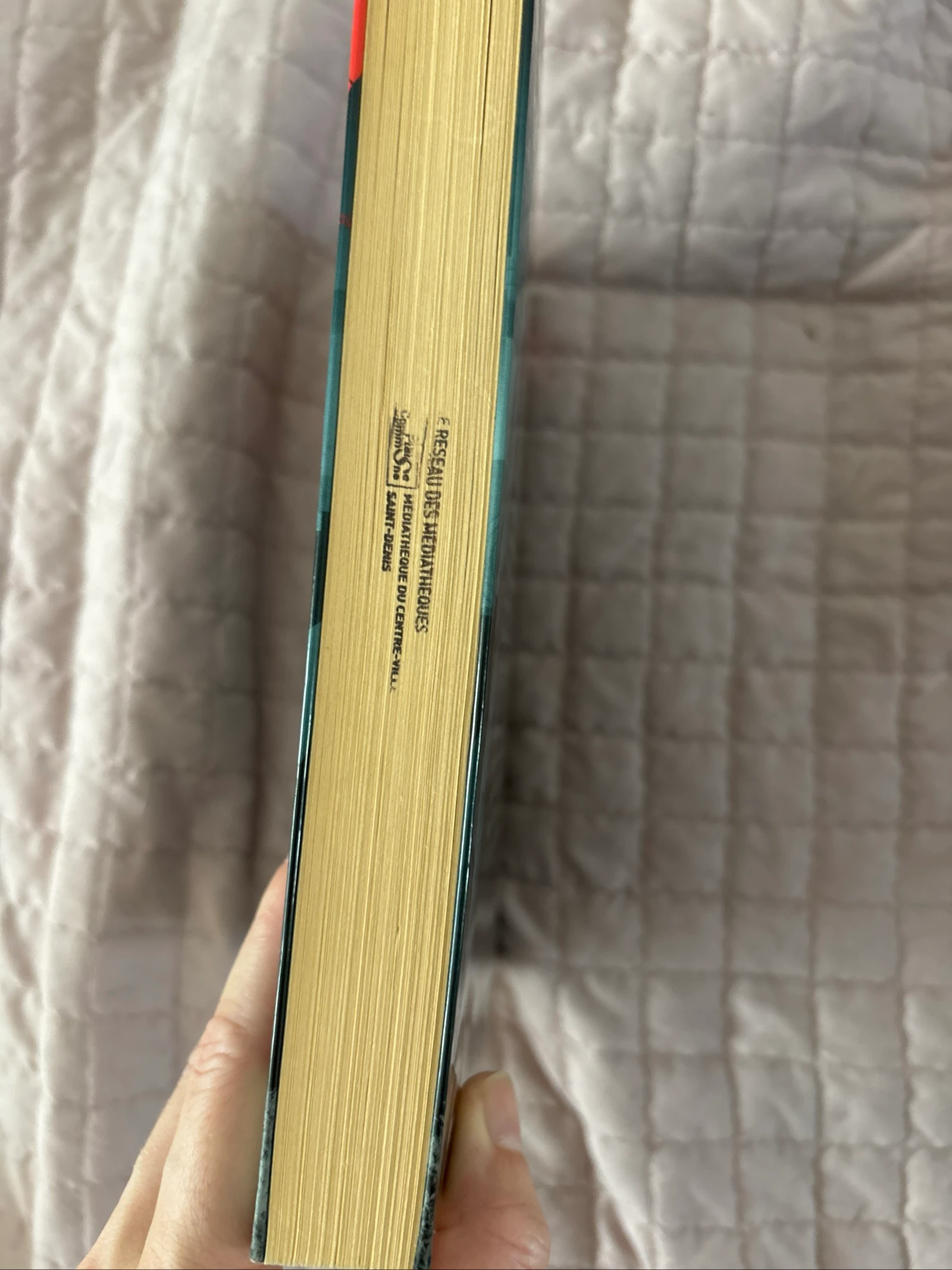 Pierre-Fendre boek – photo 3